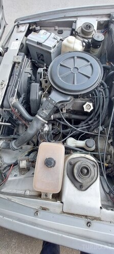 Tofas Sahin 2004, 120,000 km - 1.6 l - Bakı