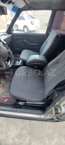 Tofas Sahin 2004, 120,000 km - 1.6 l - Bakı