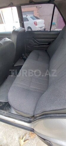 Tofas Sahin 2004, 120,000 km - 1.6 l - Bakı