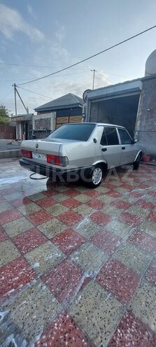 Tofas Sahin 2004, 120,000 km - 1.6 l - Bakı