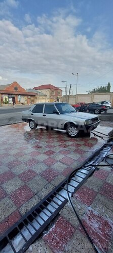 Tofas Sahin 2004, 120,000 km - 1.6 l - Bakı