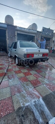 Tofas Sahin 2004, 120,000 km - 1.6 l - Bakı