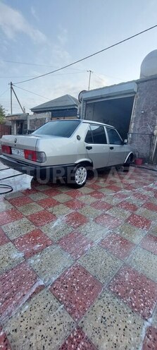 Tofas Sahin 2004, 120,000 km - 1.6 l - Bakı