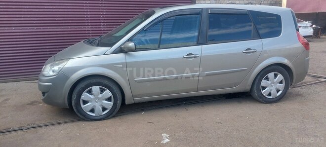 Renault Grand Scenic 2007, 343,420 km - 1.5 л - Lənkəran