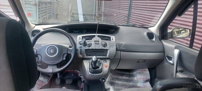 Renault Grand Scenic 2007, 343,420 km - 1.5 л - Lənkəran