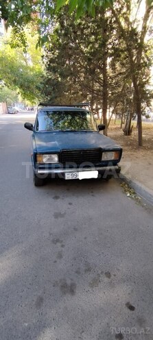 LADA (VAZ) 2104 1998, 250,000 km - 1.6 л - Bakı