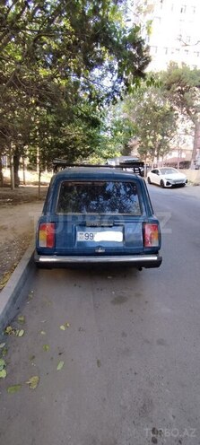 LADA (VAZ) 2104 1998, 250,000 km - 1.6 л - Bakı