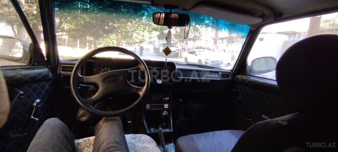 LADA (VAZ) 2104 1998, 250,000 km - 1.6 л - Bakı