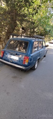 LADA (VAZ) 2104 1998, 250,000 km - 1.6 л - Bakı