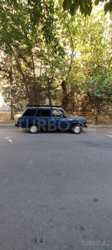 LADA (VAZ) 2104 1998, 250,000 km - 1.6 л - Bakı