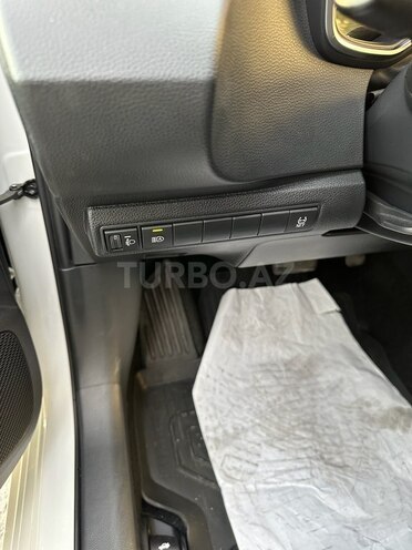 Toyota Corolla 2019, 84,244 km - 1.6 l - Bakı