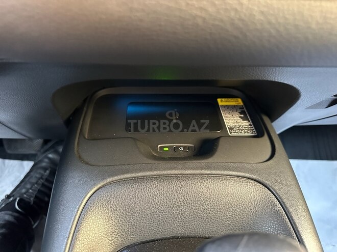 Toyota Corolla 2019, 84,244 km - 1.6 l - Bakı