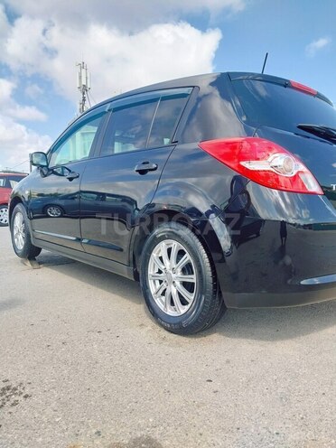 Nissan Tiida 2011, 70,000 km - 1.5 l - Bakı