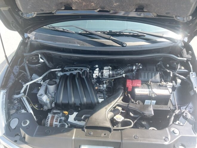 Nissan Tiida 2011, 70,000 km - 1.5 l - Bakı