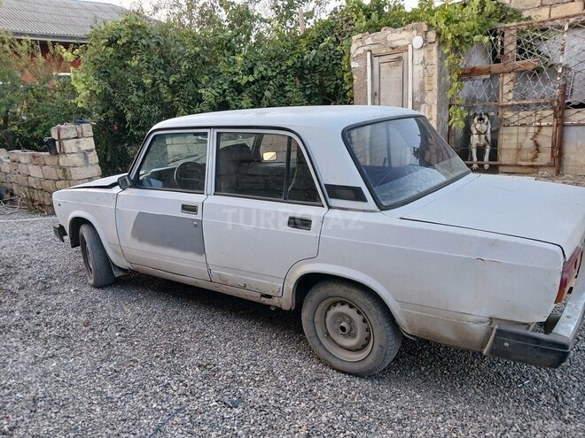 LADA (VAZ) 2107 2003, 18,888 km - 1.6 l - Bakı