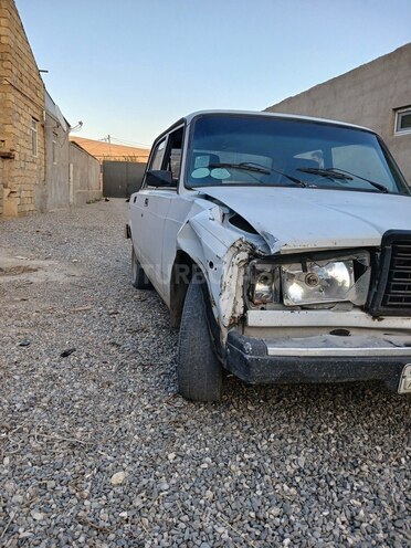 LADA (VAZ) 2107 2003, 18,888 km - 1.6 l - Bakı