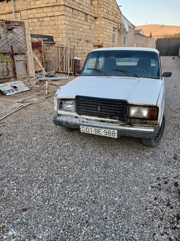 LADA (VAZ) 2107 2003, 18,888 km - 1.6 l - Bakı