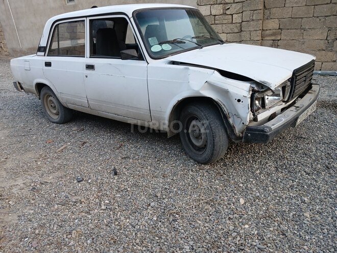 LADA (VAZ) 2107 2003, 18,888 km - 1.6 l - Bakı