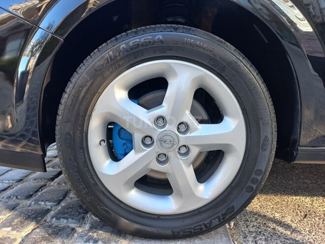 Opel Astra 2009, 217,325 km - 1.4 л - Bakı