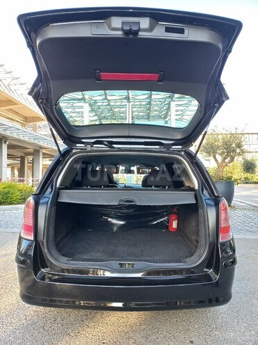 Opel Astra 2009, 217,325 km - 1.4 л - Bakı