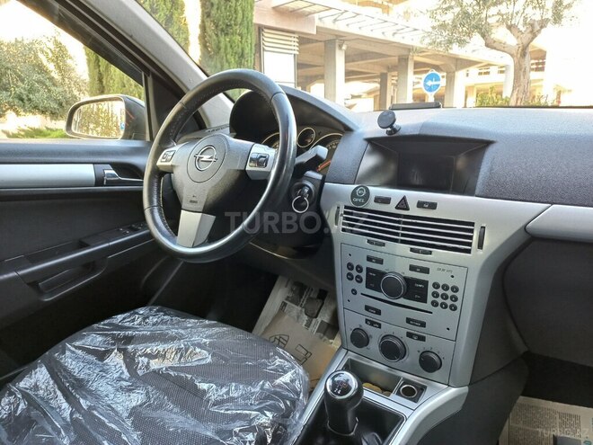 Opel Astra 2009, 217,325 km - 1.4 л - Bakı