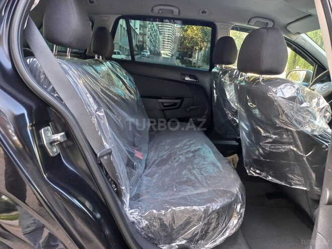 Opel Astra 2009, 217,325 km - 1.4 л - Bakı