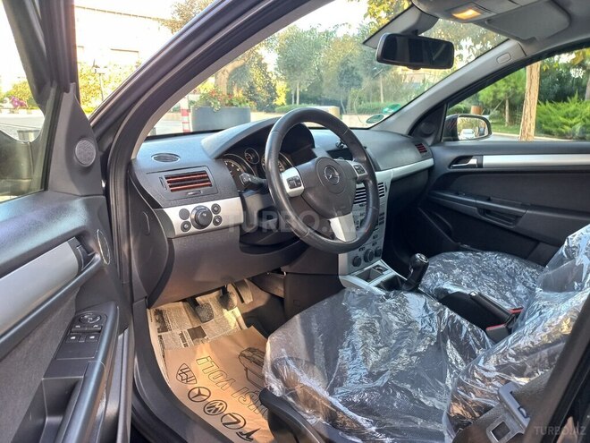 Opel Astra 2009, 217,325 km - 1.4 л - Bakı