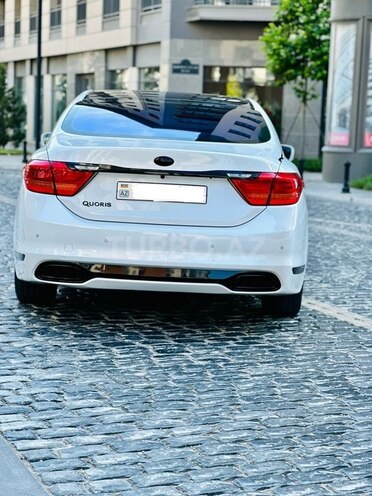 Kia  2013, 130,000 km - 3.8 l - Bakı