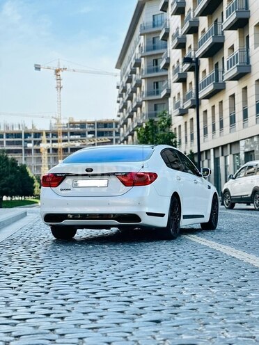 Kia  2013, 130,000 km - 3.8 l - Bakı