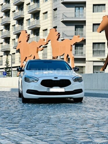 Kia  2013, 130,000 km - 3.8 l - Bakı