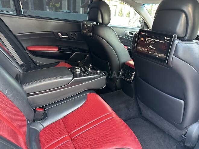 Kia  2013, 130,000 km - 3.8 l - Bakı