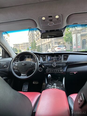 Kia  2013, 130,000 km - 3.8 l - Bakı