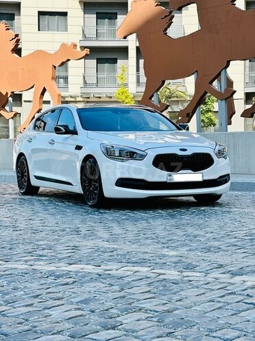 Kia  2013, 130,000 km - 3.8 l - Bakı