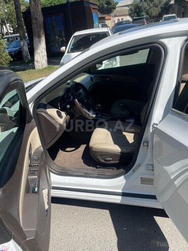 Chevrolet Cruze 2011, 270,000 km - 1.4 л - Bakı