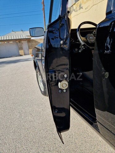 LADA (VAZ) 2107 2011, 11,300 km - 1.6 l - Bakı