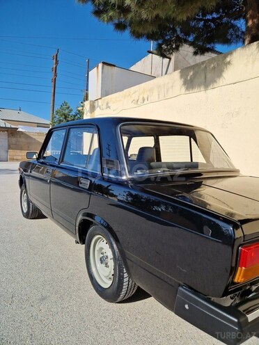 LADA (VAZ) 2107 2011, 11,300 km - 1.6 l - Bakı