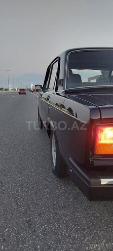 LADA (VAZ) 2107 2011, 11,300 km - 1.6 l - Bakı