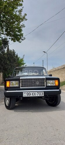 LADA (VAZ) 2107 2011, 11,300 km - 1.6 l - Bakı