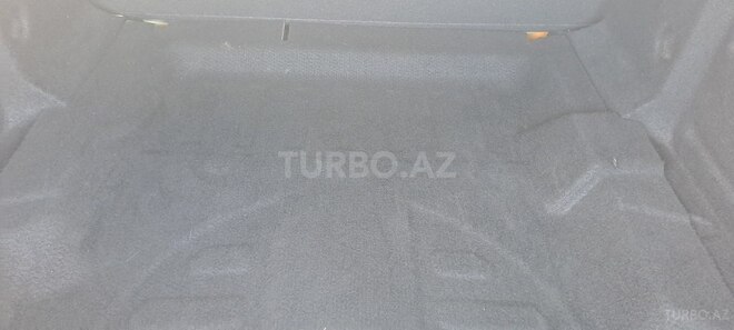 Chevrolet Cruze 2017, 265,285 km - 1.4 l - Bakı
