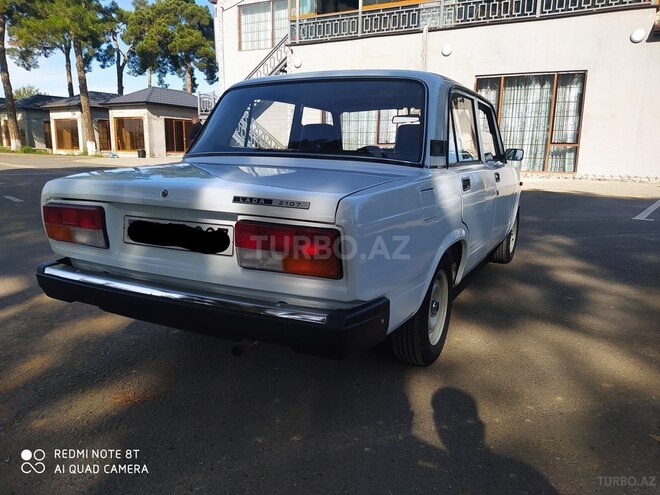 LADA (VAZ) 2107 2006, 76,000 km - 1.6 л - Biləsuvar