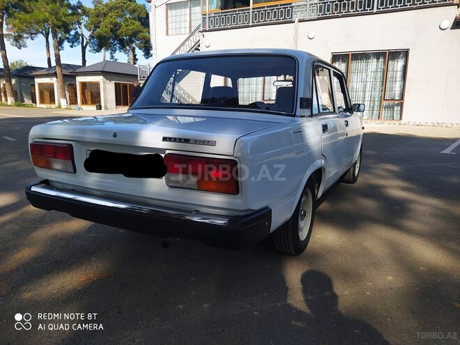 LADA (VAZ) 2107 2006, 76,000 km - 1.6 л - Biləsuvar
