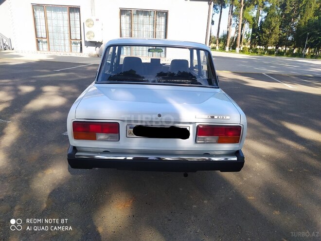 LADA (VAZ) 2107 2006, 76,000 km - 1.6 л - Biləsuvar