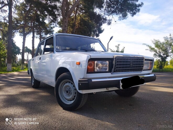 LADA (VAZ) 2107 2006, 76,000 km - 1.6 л - Biləsuvar