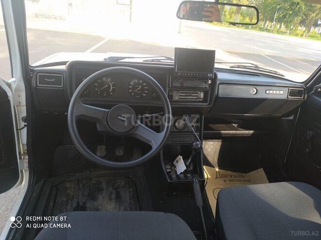LADA (VAZ) 2107 2006, 76,000 km - 1.6 л - Biləsuvar