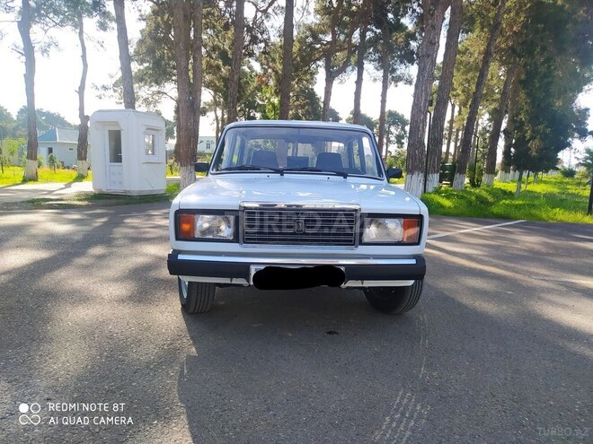 LADA (VAZ) 2107 2006, 76,000 km - 1.6 л - Biləsuvar