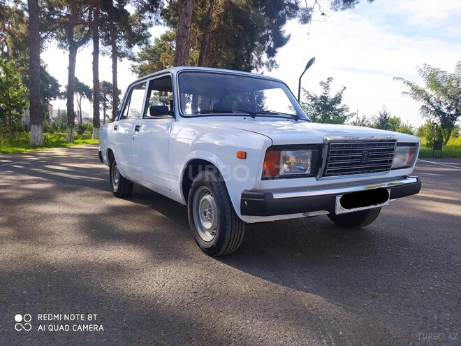 LADA (VAZ) 2107 2006, 76,000 km - 1.6 л - Biləsuvar