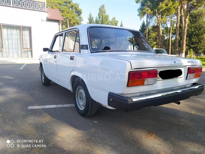 LADA (VAZ) 2107 2006, 76,000 km - 1.6 л - Biləsuvar