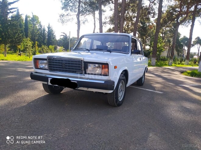LADA (VAZ) 2107 2006, 76,000 km - 1.6 л - Biləsuvar