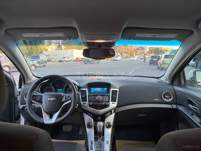 Chevrolet Cruze 2014, 239,000 km - 1.4 l - Bakı