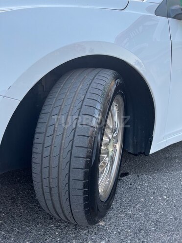 Chevrolet Cruze 2014, 239,000 km - 1.4 l - Bakı